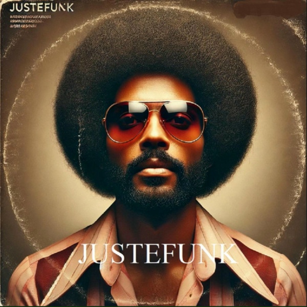 Justefunk Funk - Where my heart still lives