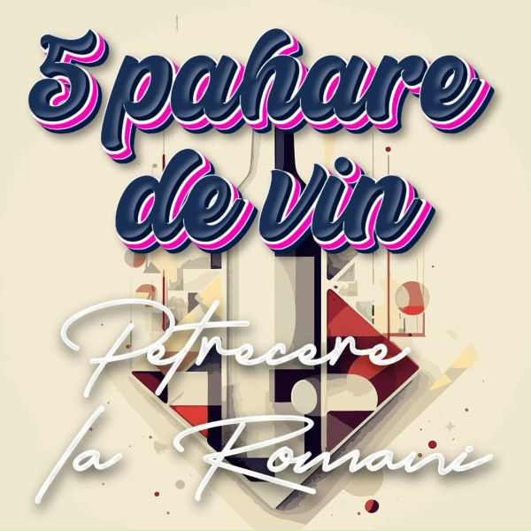 Petrecere la Romani - Moldovenii , moldovanu