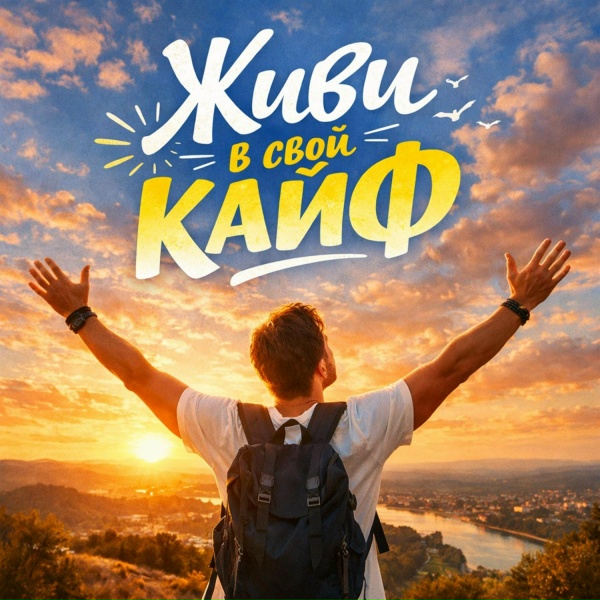 Дымовой - Живи в свой кайф