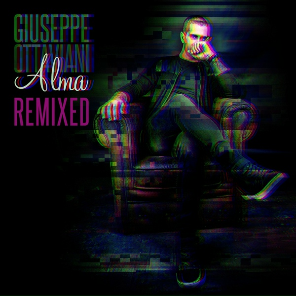 Giuseppe Ottaviani - Alma(M.I.K.E. Push Remix)