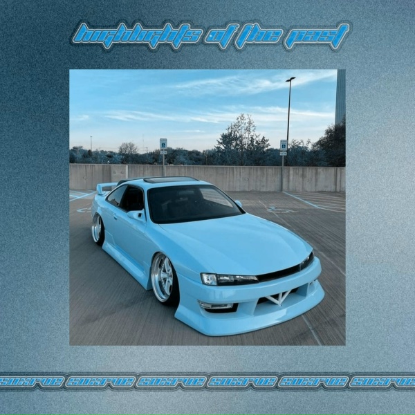 SOXRVE, brynzzaa - Every Night