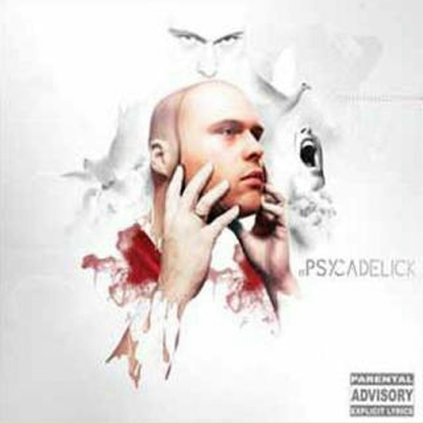 Psycadelick - Boost&eacute;