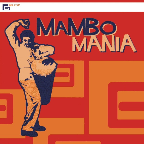 Universal Production Music - Wild Rhythm 1
