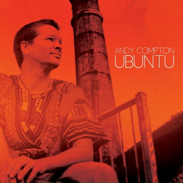 Andy Compton feat. Ladybird - All of Me