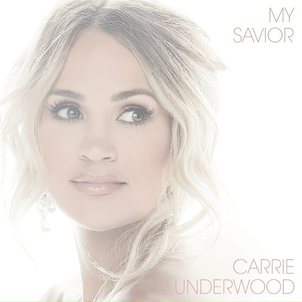 Carrie Underwood - O How I Love Jesus
