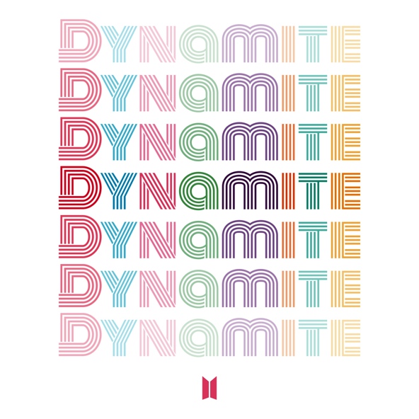 BTS - Dynamite (Holiday Remix)