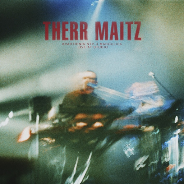 Therr Maitz - Superstar