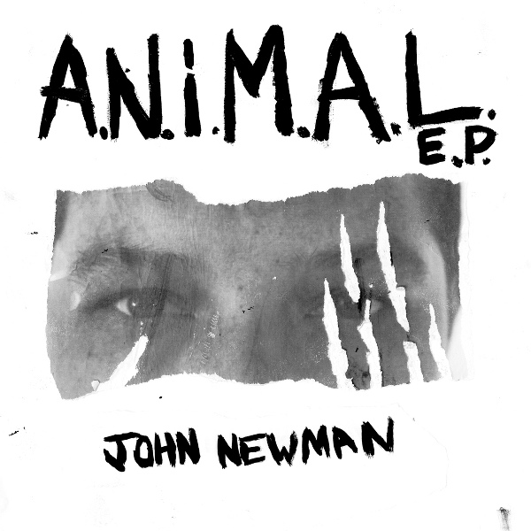 John Newman - Heart Goes Deeper