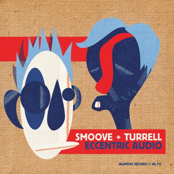 Smoove & Turrell - Broke