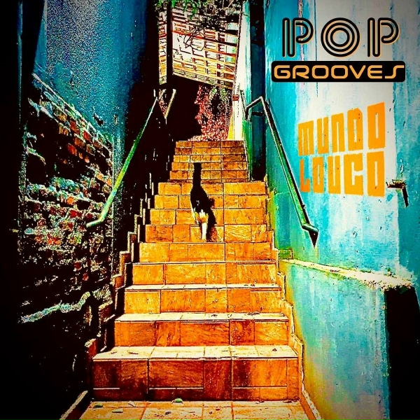 Pop Grooves - Poison Lips