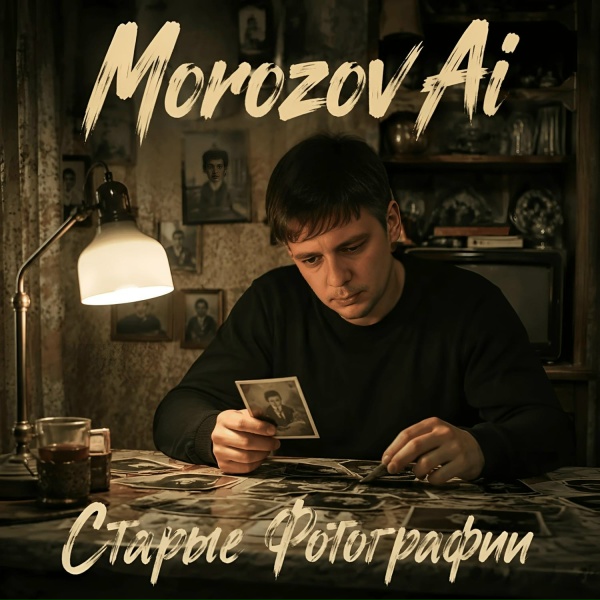 Morozov Ai - Старые фотографии