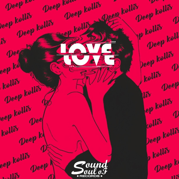 Deep koliis - You're My Home