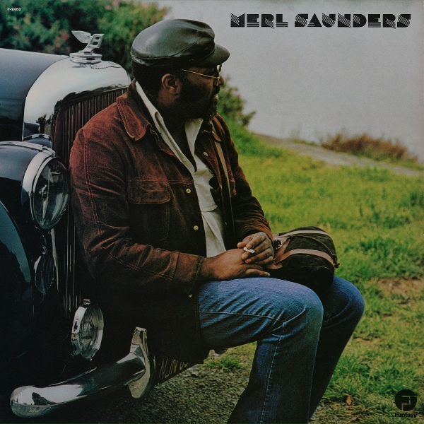Merl Saunders - Wondering Why