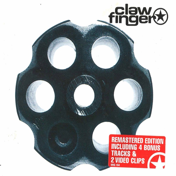Clawfinger - I&acute;m Your Life & Religion