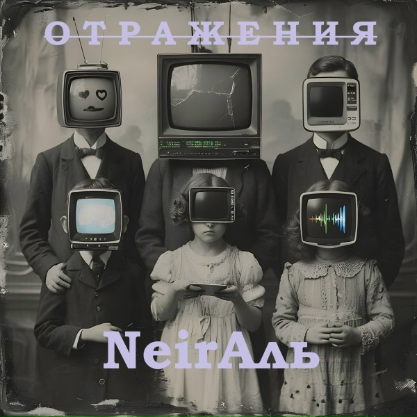 NeirАль - Вперёд к вершине