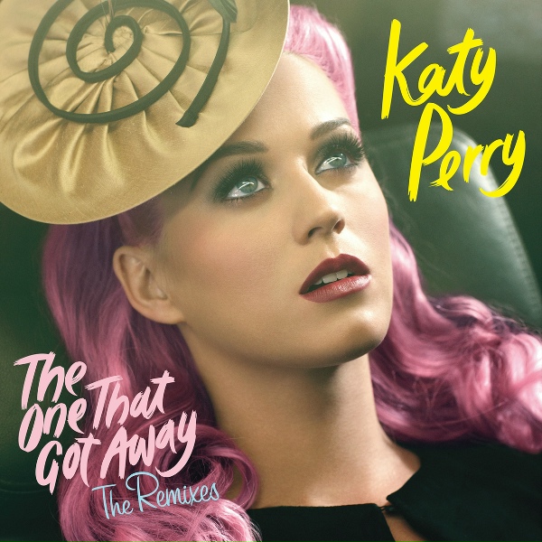 Katy Perry - The One That Got Away