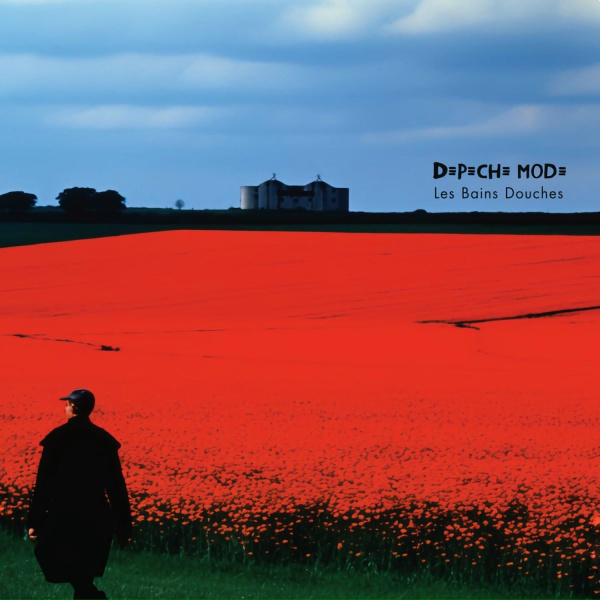 Depeche Mode - New Life