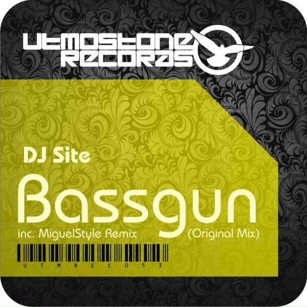 DJ Site - Bassgun