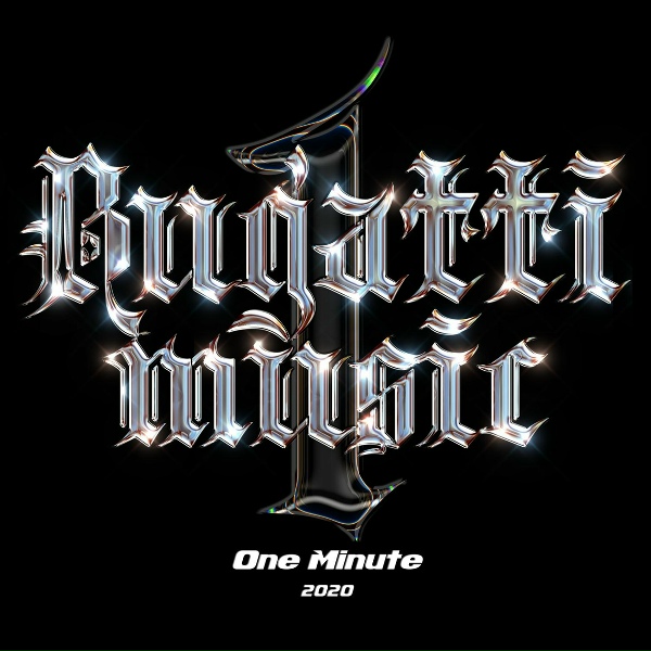 Bugatti Music - One Minute (Extended Mix)
