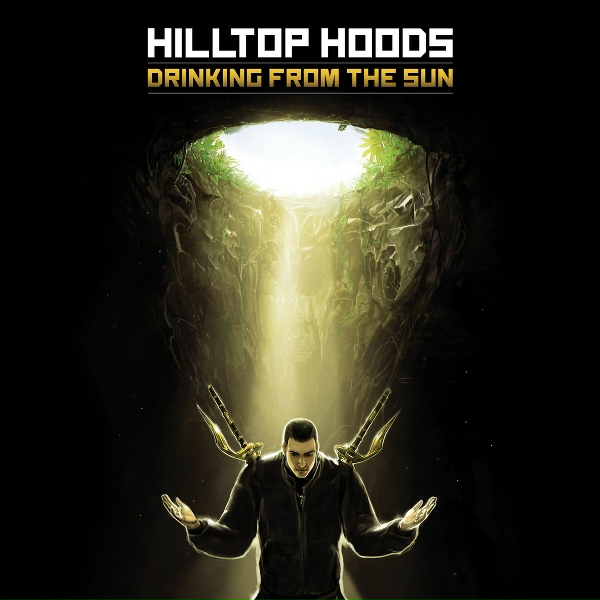 Hilltop Hoods - Lights Out