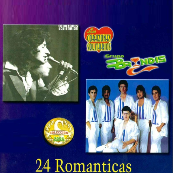 Los Corazones Solitarios - Se Que Su Llanto