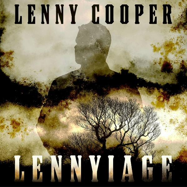 Lenny Cooper feat. Colt Ford, Austin Tolliver - I'm Gone