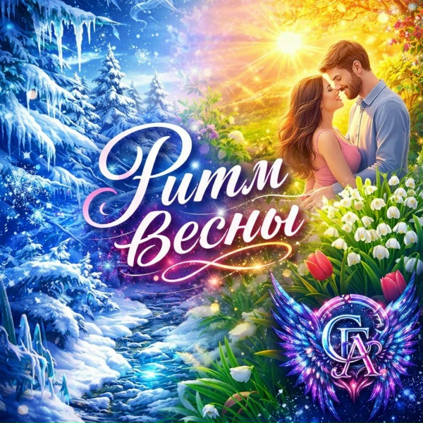 СГА - Исходя печалью нежной