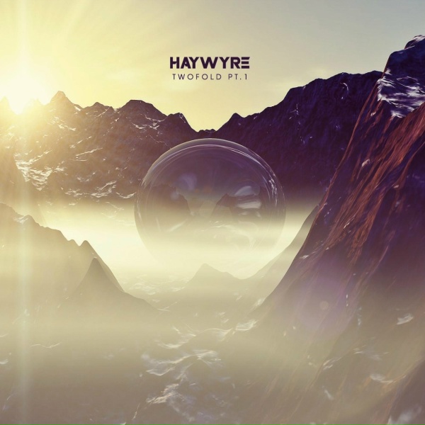 Haywyre - Sculpted