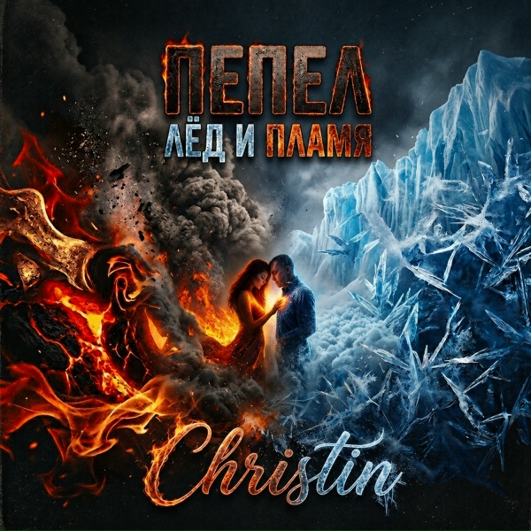 Christin - Пепел лед и пламя