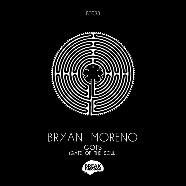 Bryan Moreno - Discovery