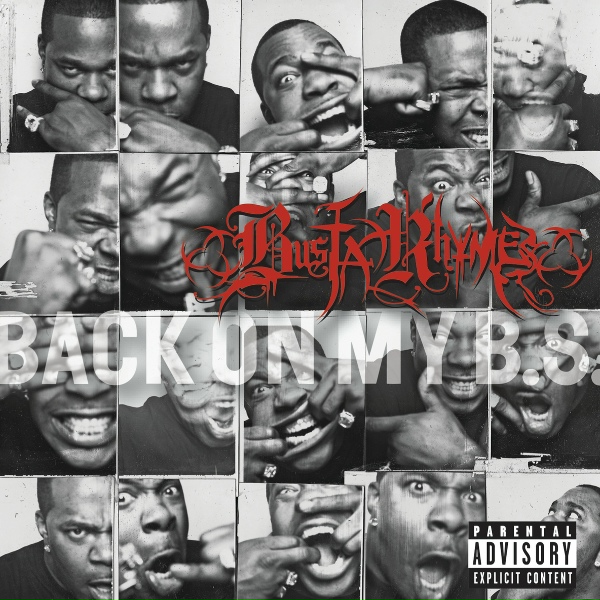 Busta Rhymes feat. Mike Epps - I'm A Go And Get My...