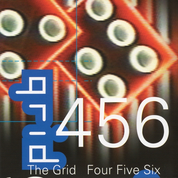 The Grid - Figure Of 8