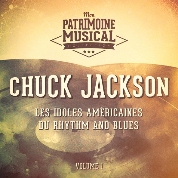 Chuck Jackson - Make the Night a Little Longer