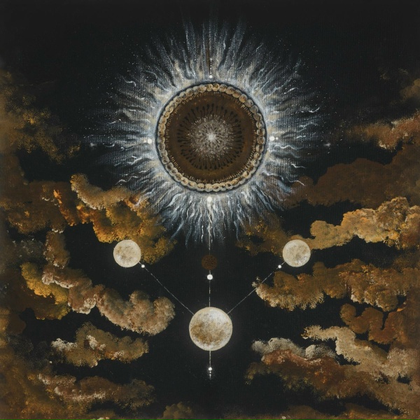 Equilibrium - Anderswelt