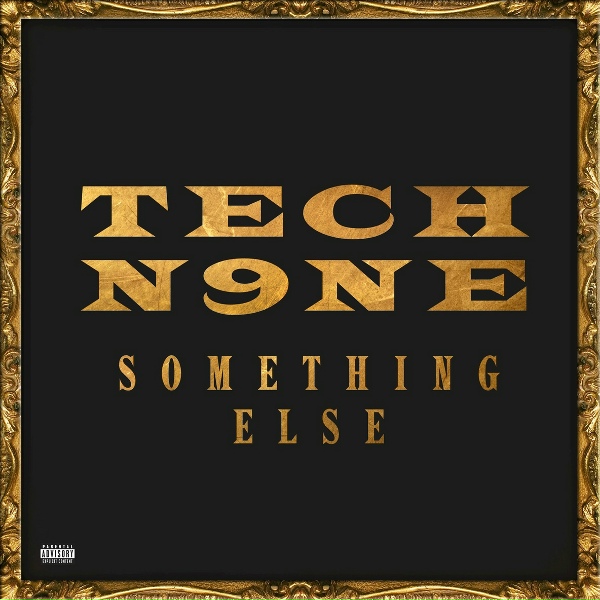Tech N9ne feat. Wiz Khalifa, B.o.B. feat. Wiz Khalifa, B.o.B. - See Me