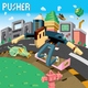 Pusher feat. Mothica - Clear (Shawn Wasabi Remix) (Shawn Wasabi Remix)