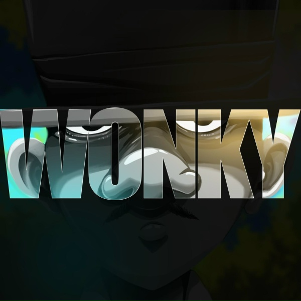 Ganja White Night - Wonky