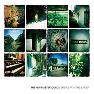 The New Mastersounds - Passport