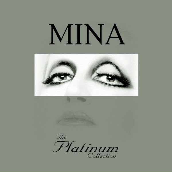 Mina - Il corvo