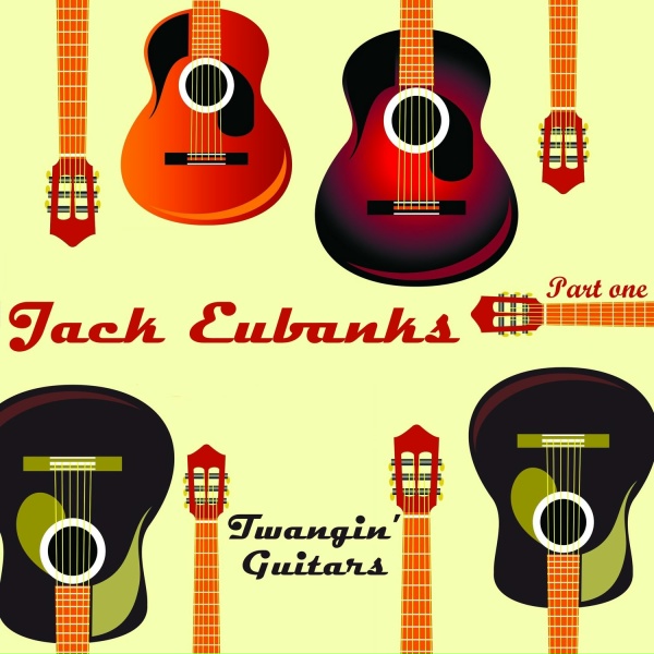 Dean Hightower, Jack Eubanks - Blues Stay Away from Me
