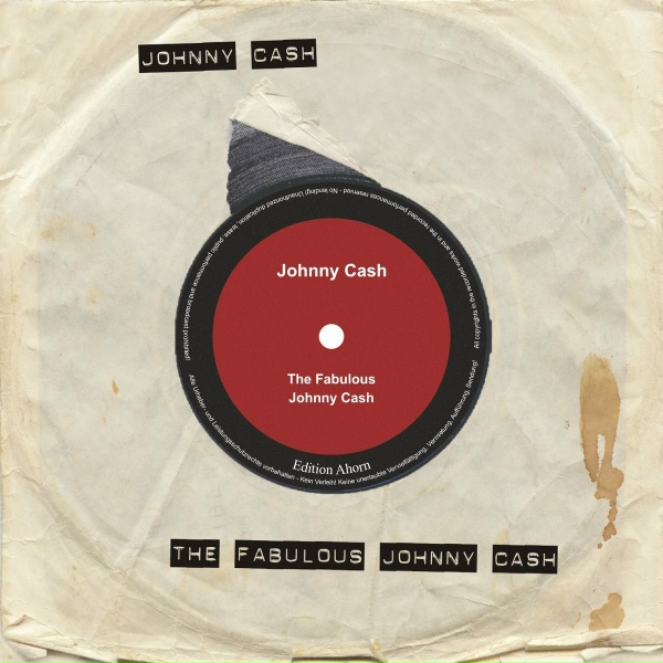 Johnny Cash - Guess Things Happen That Way