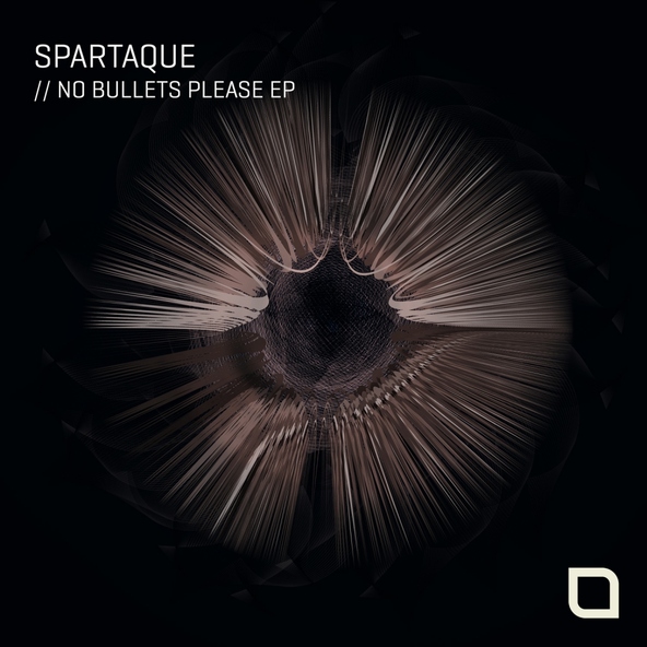 Spartaque - Take Off