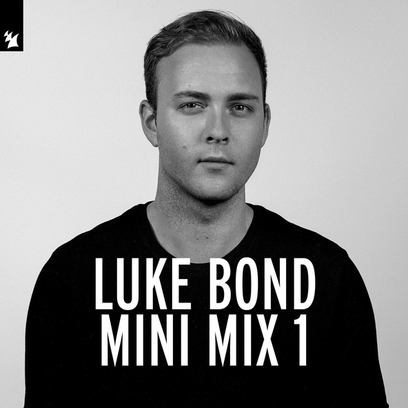 Fatum, Luke Bond feat. Kaleena Zanders - All Of Me (Mixed)