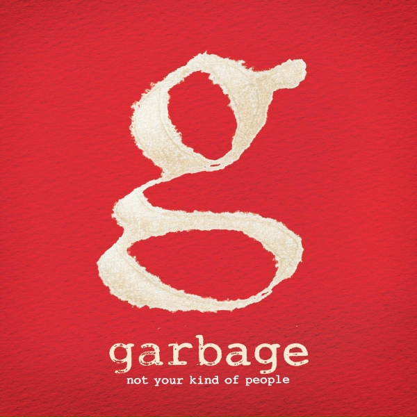 Garbage - Sugar