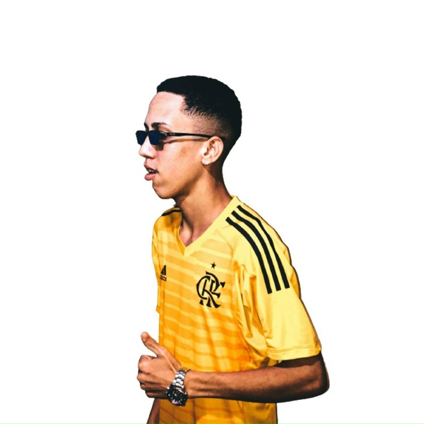 Dj menor do sb - MT N&atilde;o Consigo Viver Longe Dessa Surtada (Simplesmente Ela)