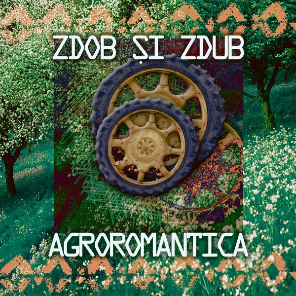 Zdob și Zdub - Primăvara