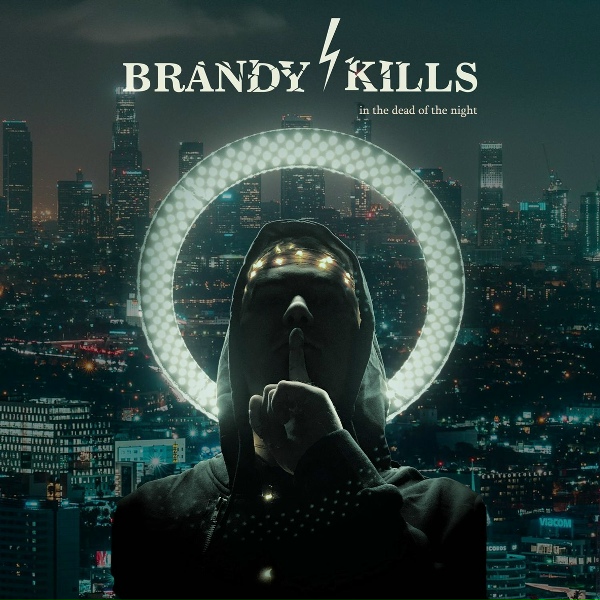Brandy Kills - Sacred Bones