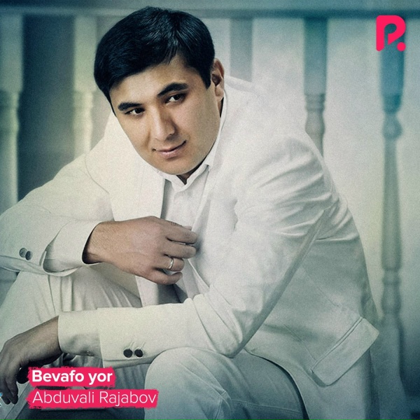 Abduvali Rajabov - Adashmagin