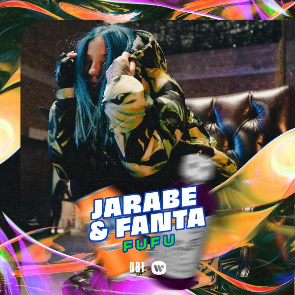 Fufu - JARABE & FANTA