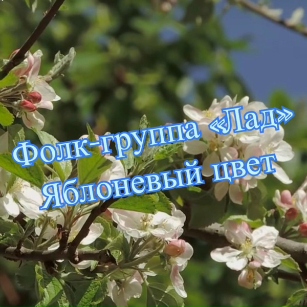 Фолк-группа Лад